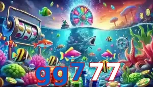 Trò Chơi Bắn Cá Phổ Biến Tại gg777