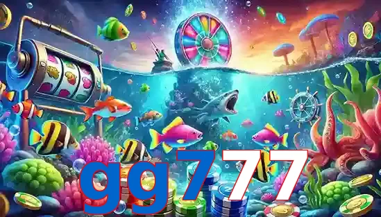 Trò Chơi Bắn Cá Phổ Biến Tại gg777